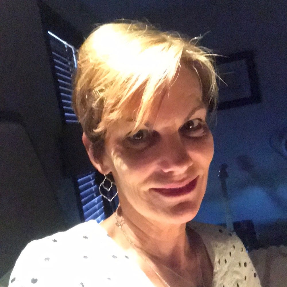 Meet your Posher, Kerri